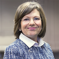 Dr Lourdes Echegoyen