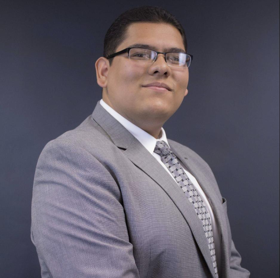 Fabian Barragan